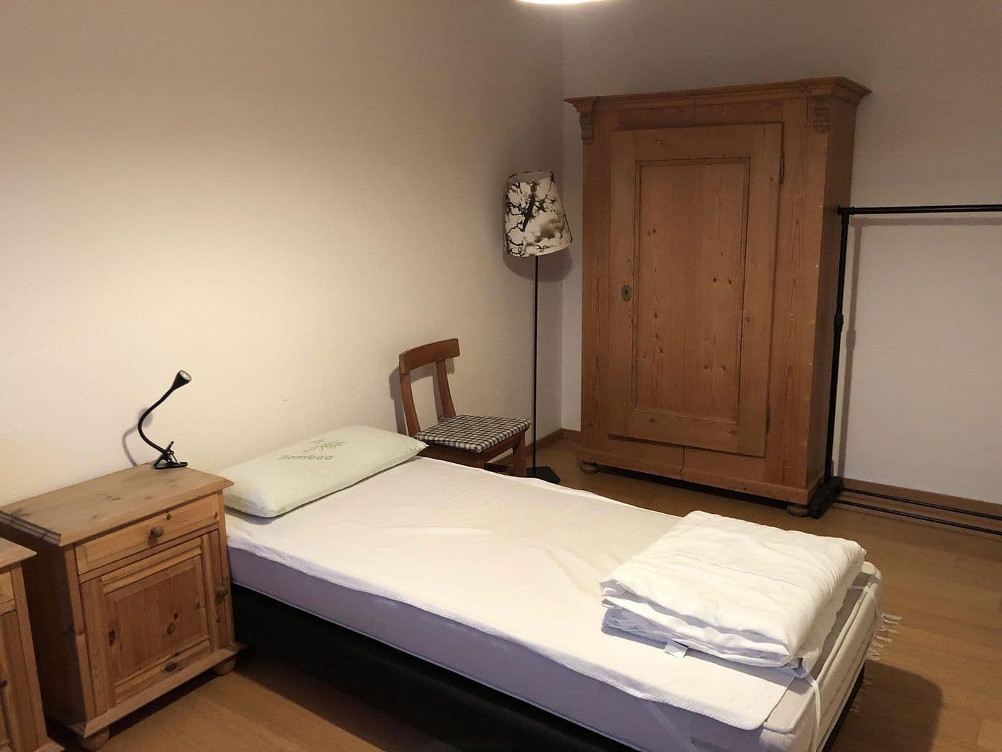 Prenájom bytu 3-izbový 110 m², Ostseeblick 1, Sassnitz, Meklenbursko-Predpomoransko Prenájom bytu 3-izbový 110 m², Ostseeblick 1, Sassnitz, Meklenbursko-Predpomoransko