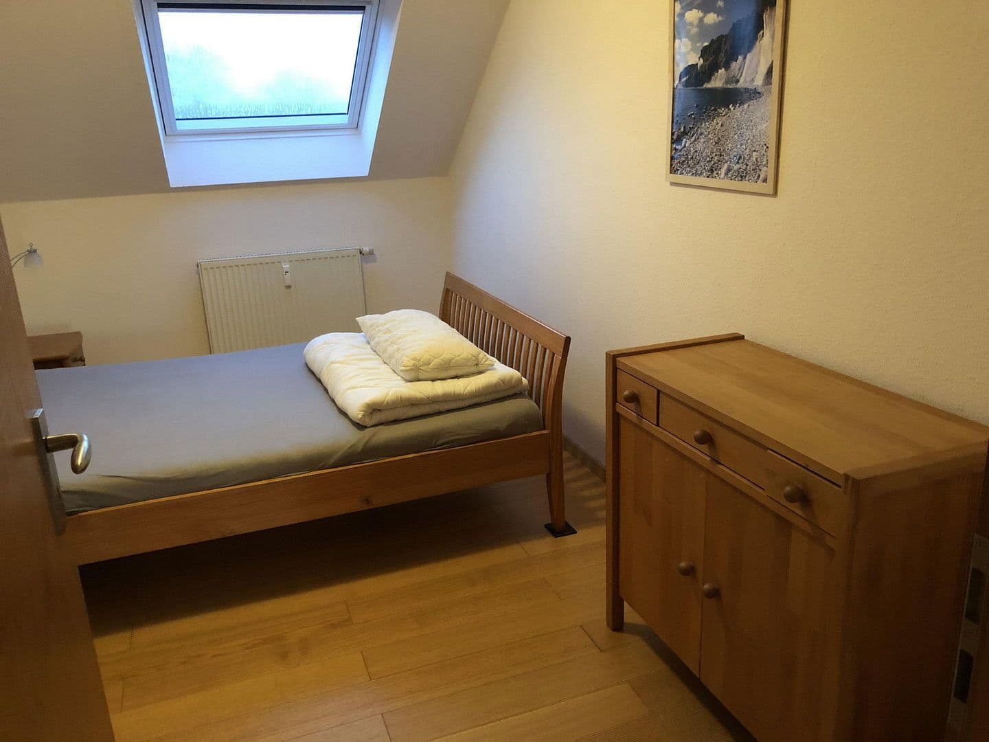 Prenájom bytu 3-izbový 110 m², Ostseeblick 1, Sassnitz, Meklenbursko-Predpomoransko Prenájom bytu 3-izbový 110 m², Ostseeblick 1, Sassnitz, Meklenbursko-Predpomoransko