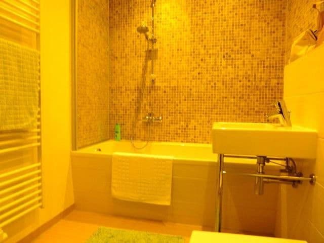 Prenájom bytu 3-izbový 110 m², Ostseeblick 1, Sassnitz, Meklenbursko-Predpomoransko Prenájom bytu 3-izbový 110 m², Ostseeblick 1, Sassnitz, Meklenbursko-Predpomoransko