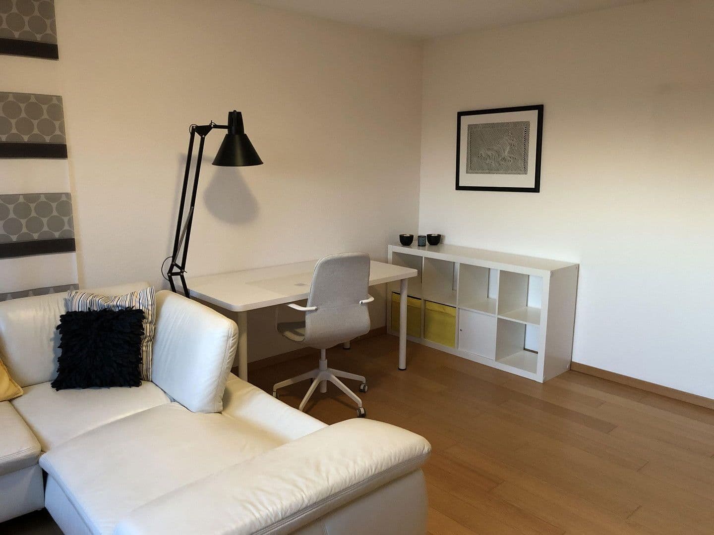 Prenájom bytu 3-izbový 110 m², Ostseeblick 1, Sassnitz, Meklenbursko-Predpomoransko Prenájom bytu 3-izbový 110 m², Ostseeblick 1, Sassnitz, Meklenbursko-Predpomoransko