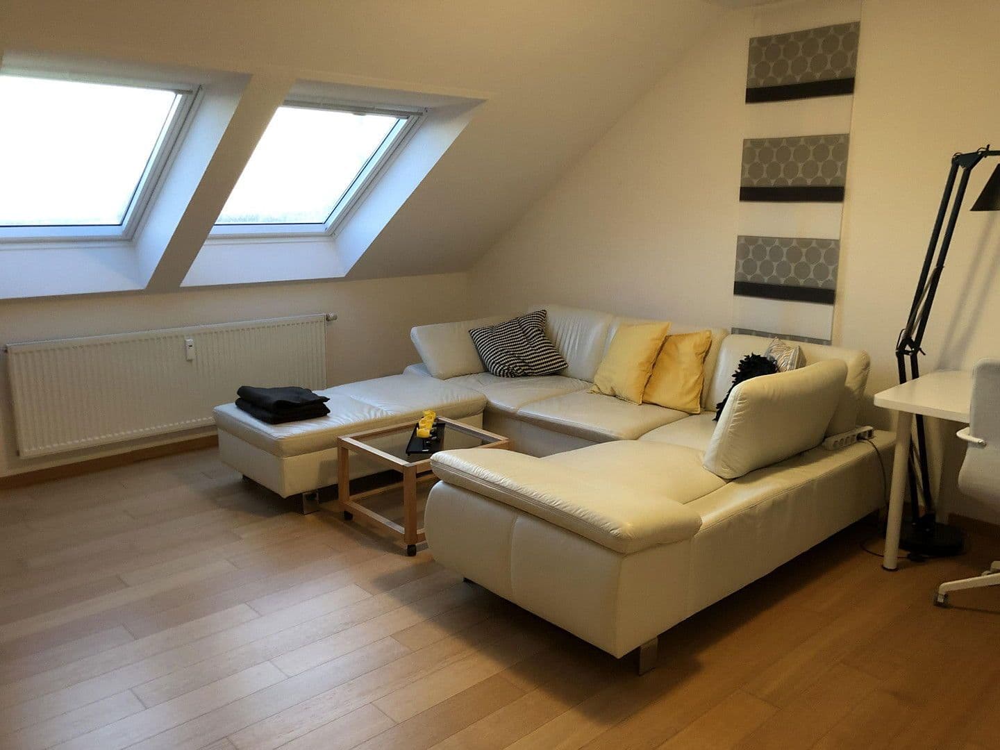 Prenájom bytu 3-izbový 110 m², Ostseeblick 1, Sassnitz, Meklenbursko-Predpomoransko Prenájom bytu 3-izbový 110 m², Ostseeblick 1, Sassnitz, Meklenbursko-Predpomoransko