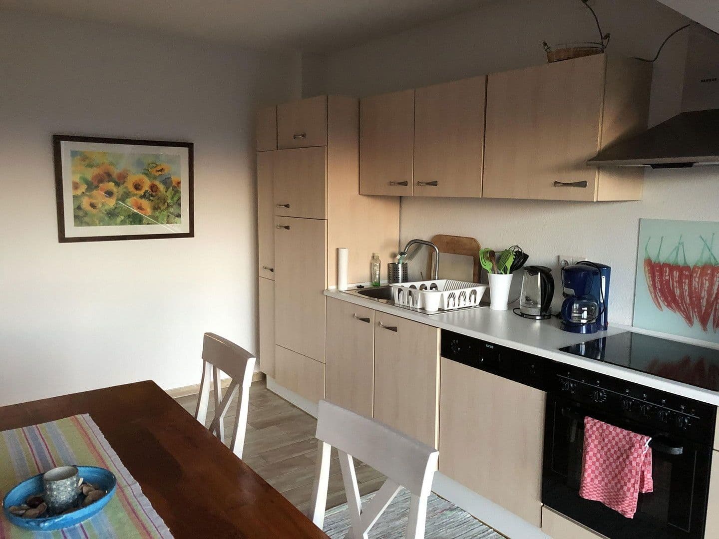 Prenájom bytu 3-izbový 110 m², Ostseeblick 1, Sassnitz, Meklenbursko-Predpomoransko Prenájom bytu 3-izbový 110 m², Ostseeblick 1, Sassnitz, Meklenbursko-Predpomoransko