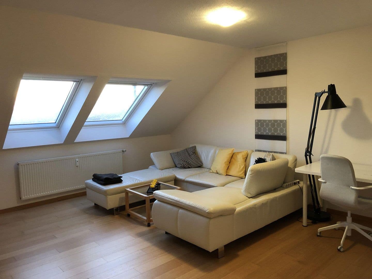 Prenájom bytu 3-izbový 110 m², Ostseeblick 1, Sassnitz, Meklenbursko-Predpomoransko Prenájom bytu 3-izbový 110 m², Ostseeblick 1, Sassnitz, Meklenbursko-Predpomoransko