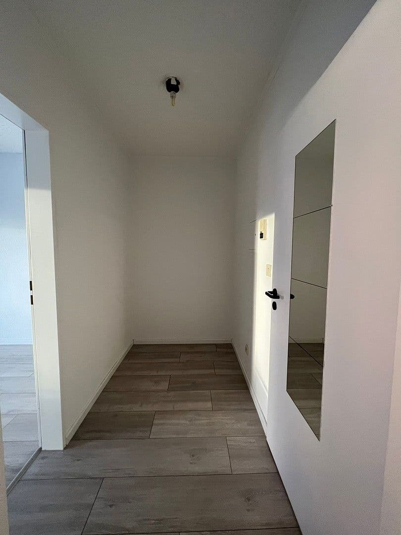 Prenájom bytu 1-izbový 34 m², Hubertusweg 3, Paderborn, Severné Porýnie - Westfálsko Prenájom bytu 1-izbový 34 m², Hubertusweg 3, Paderborn, Severné Porýnie - Westfálsko