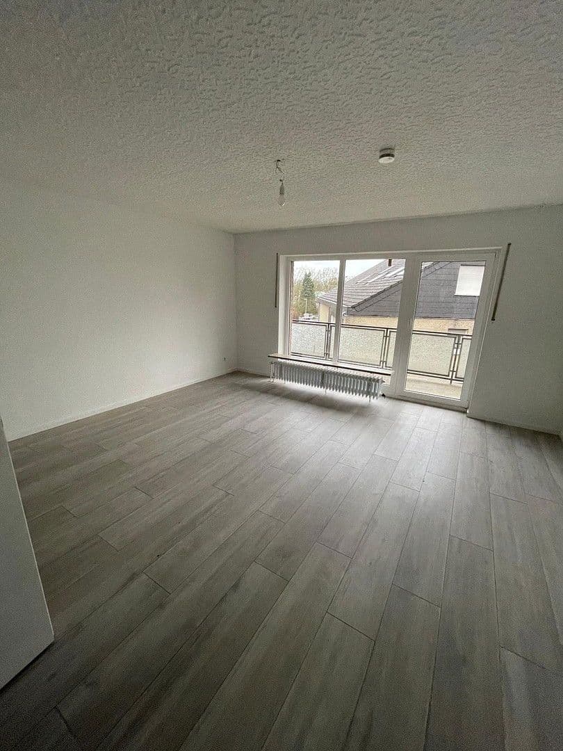 Prenájom bytu 1-izbový 34 m², Hubertusweg 3, Paderborn, Severné Porýnie - Westfálsko Prenájom bytu 1-izbový 34 m², Hubertusweg 3, Paderborn, Severné Porýnie - Westfálsko