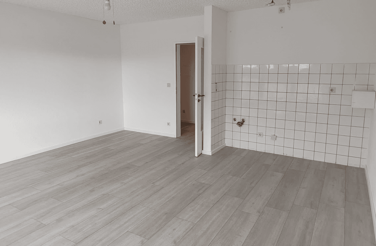Prenájom bytu 1-izbový 34 m², Hubertusweg 3, Paderborn, Severné Porýnie - Westfálsko Prenájom bytu 1-izbový 34 m², Hubertusweg 3, Paderborn, Severné Porýnie - Westfálsko