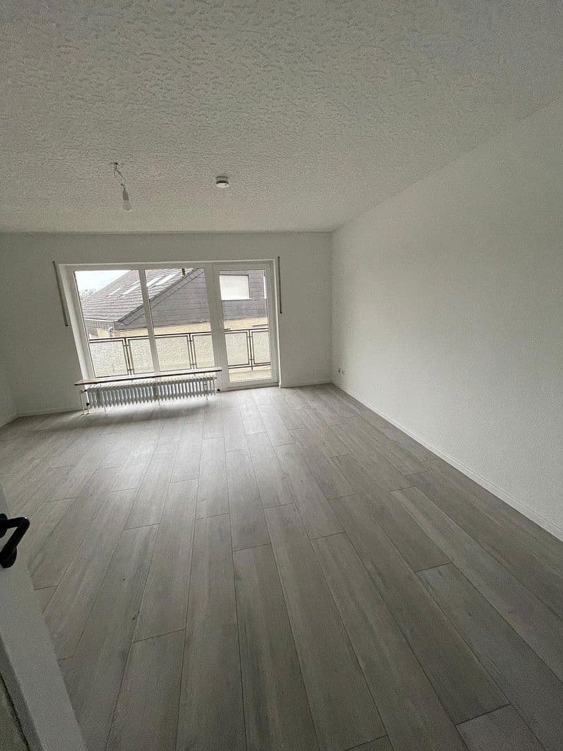 Prenájom bytu 1-izbový 34 m², Hubertusweg 3, Paderborn, Severné Porýnie - Westfálsko Prenájom bytu 1-izbový 34 m², Hubertusweg 3, Paderborn, Severné Porýnie - Westfálsko