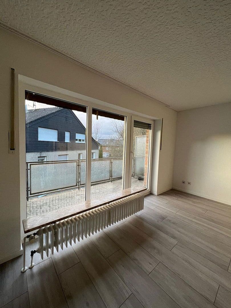 Prenájom bytu 1-izbový 34 m², Hubertusweg 3, Paderborn, Severné Porýnie - Westfálsko Prenájom bytu 1-izbový 34 m², Hubertusweg 3, Paderborn, Severné Porýnie - Westfálsko