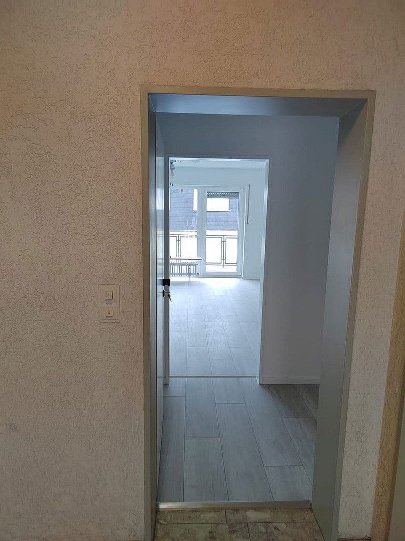 Prenájom bytu 1-izbový 34 m², Hubertusweg 3, Paderborn, Severné Porýnie - Westfálsko Prenájom bytu 1-izbový 34 m², Hubertusweg 3, Paderborn, Severné Porýnie - Westfálsko