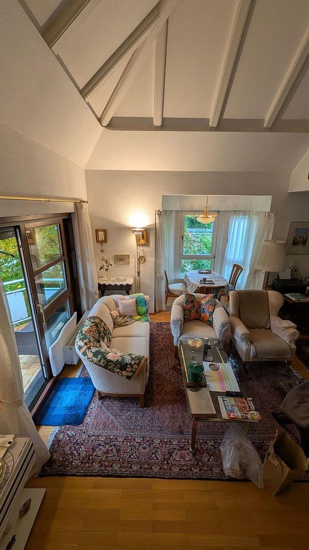 Prenájom bytu 3-izbový 102 m², Memlingstraße 2, München, Bavorsko Prenájom bytu 3-izbový 102 m², Memlingstraße 2, München, Bavorsko