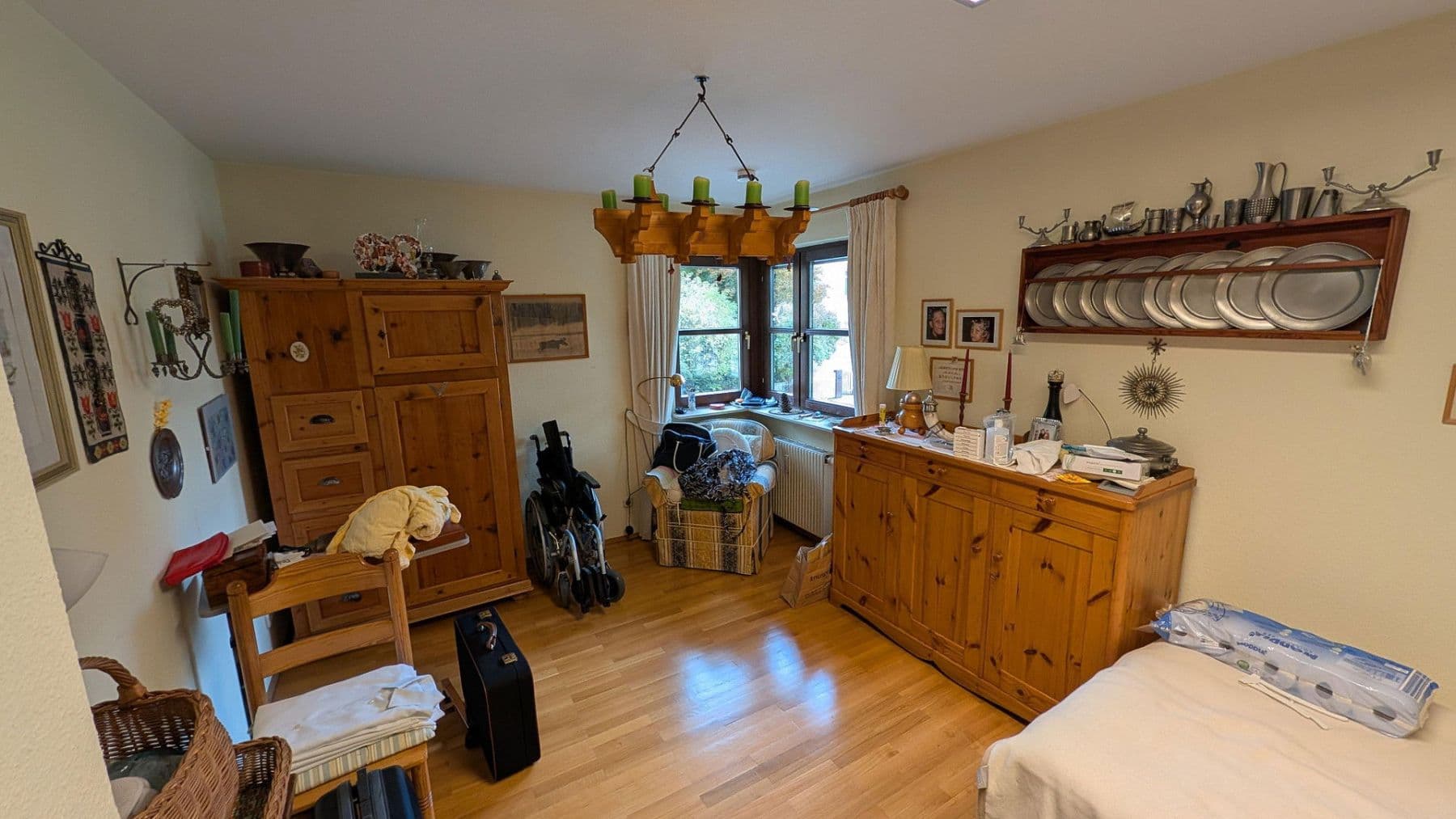 Prenájom bytu 3-izbový 102 m², Memlingstraße 2, München, Bavorsko Prenájom bytu 3-izbový 102 m², Memlingstraße 2, München, Bavorsko