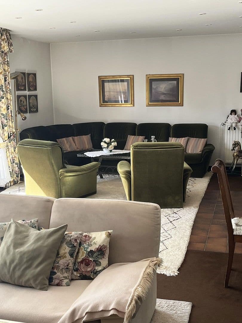 Predaj domu 145 m², pozemek 648 m², Hannover, Dolné Sasko Predaj domu 145 m², pozemek 648 m², Hannover, Dolné Sasko