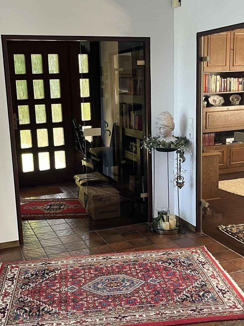 Predaj domu 145 m², pozemek 648 m², Hannover, Dolné Sasko Predaj domu 145 m², pozemek 648 m², Hannover, Dolné Sasko