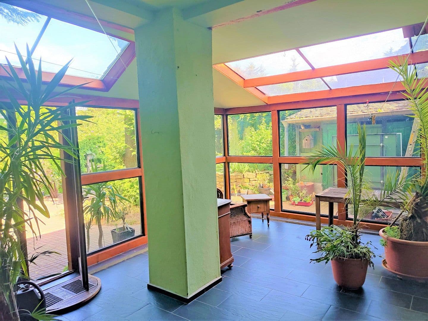 Predaj domu 513 m², pozemek 1.557 m², Elsteraue, Sasko-Anhaltsko Predaj domu 513 m², pozemek 1.557 m², Elsteraue, Sasko-Anhaltsko