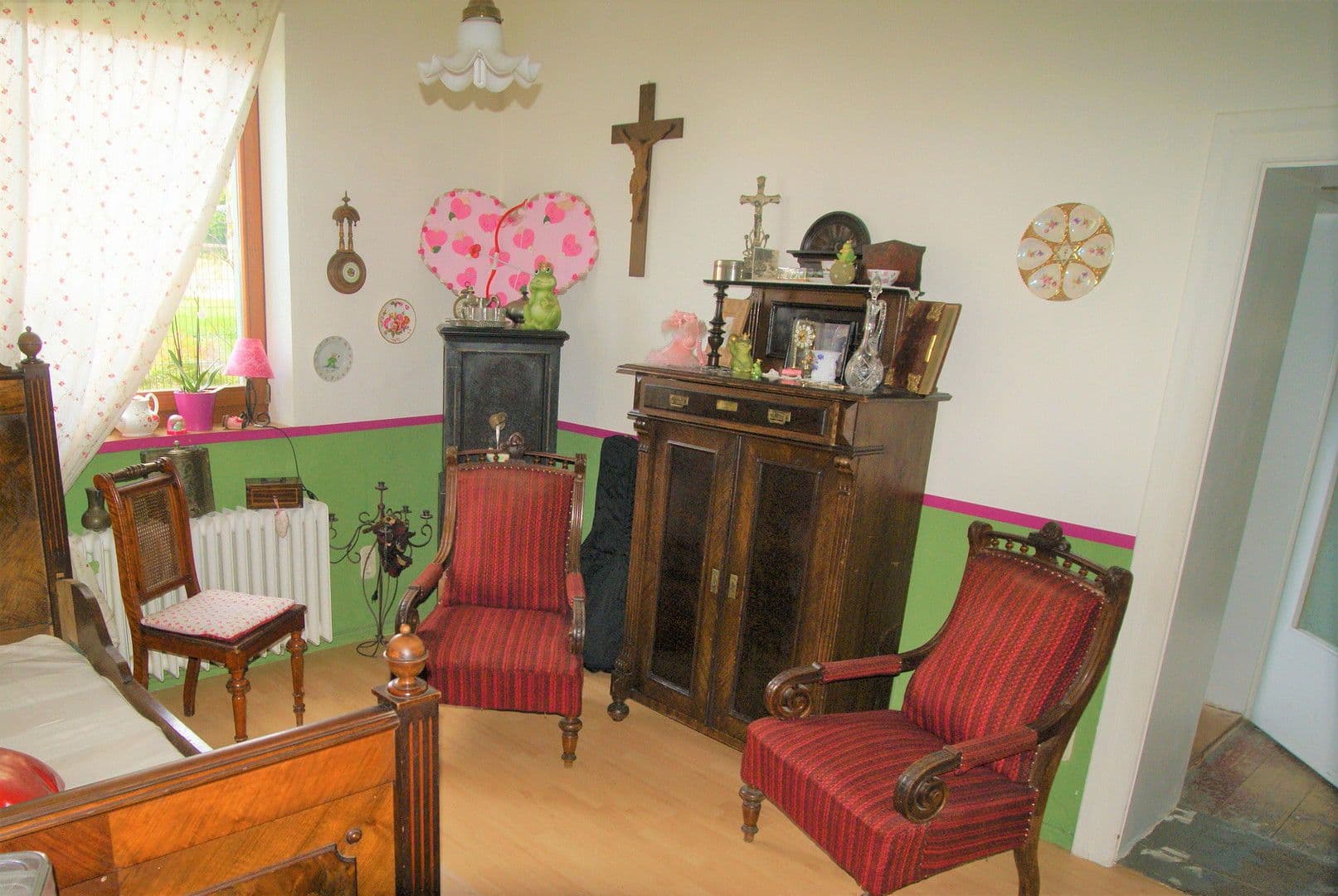 Predaj domu 513 m², pozemek 1.557 m², Elsteraue, Sasko-Anhaltsko Predaj domu 513 m², pozemek 1.557 m², Elsteraue, Sasko-Anhaltsko