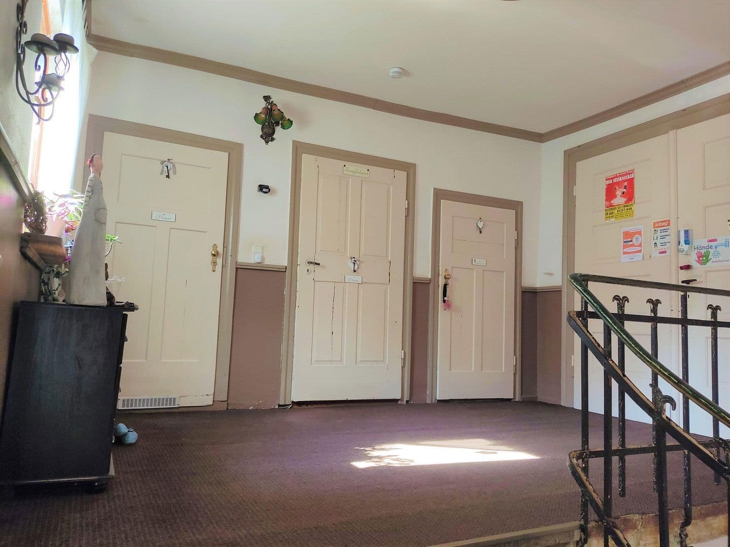 Predaj domu 513 m², pozemek 1.557 m², Elsteraue, Sasko-Anhaltsko Predaj domu 513 m², pozemek 1.557 m², Elsteraue, Sasko-Anhaltsko