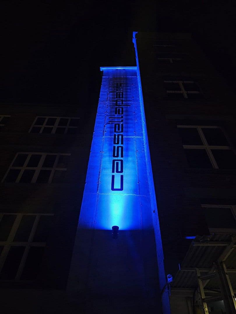 Prenájom kancelárie 48 m², Cassellastrasse 30-32, Frankfurt, Hesensko Prenájom kancelárie 48 m², Cassellastrasse 30-32, Frankfurt, Hesensko