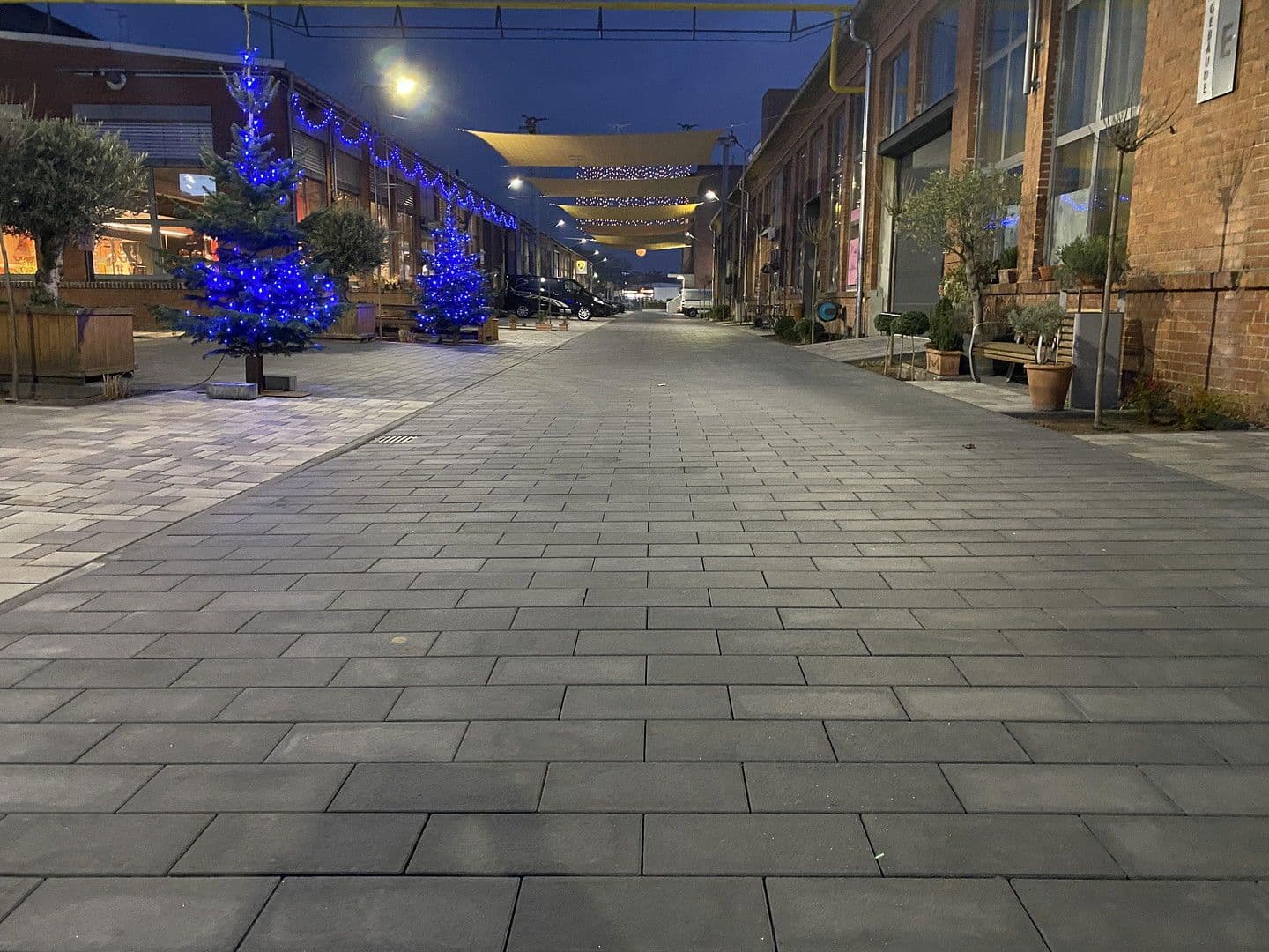 Prenájom kancelárie 48 m², Cassellastrasse 30-32, Frankfurt, Hesensko Prenájom kancelárie 48 m², Cassellastrasse 30-32, Frankfurt, Hesensko