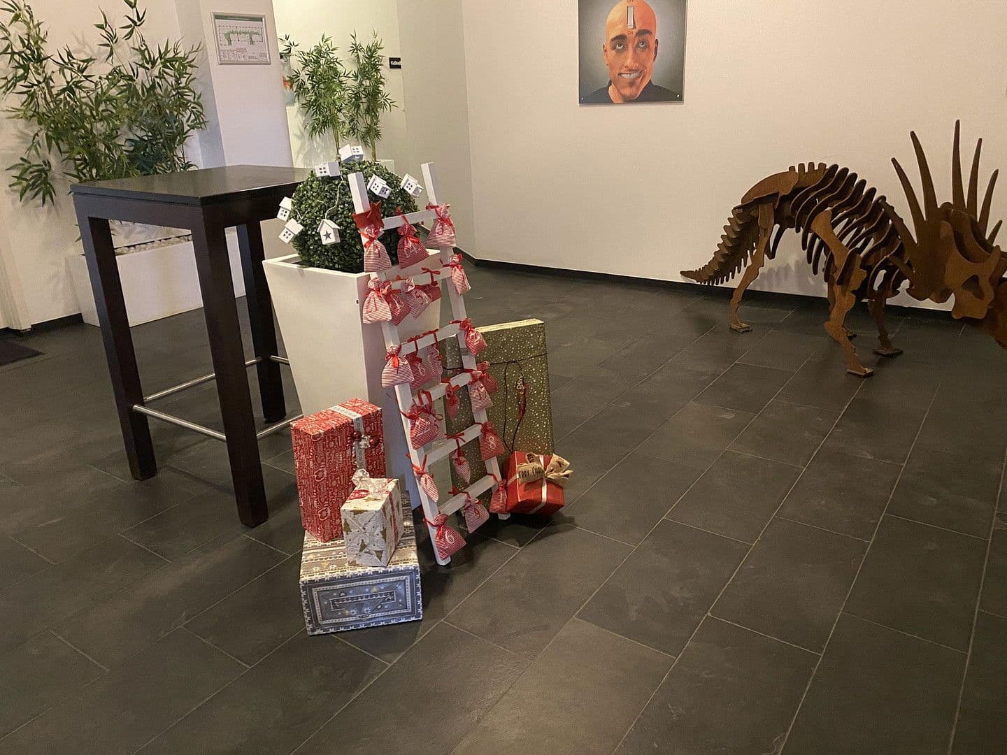 Prenájom kancelárie 48 m², Cassellastrasse 30-32, Frankfurt, Hesensko Prenájom kancelárie 48 m², Cassellastrasse 30-32, Frankfurt, Hesensko