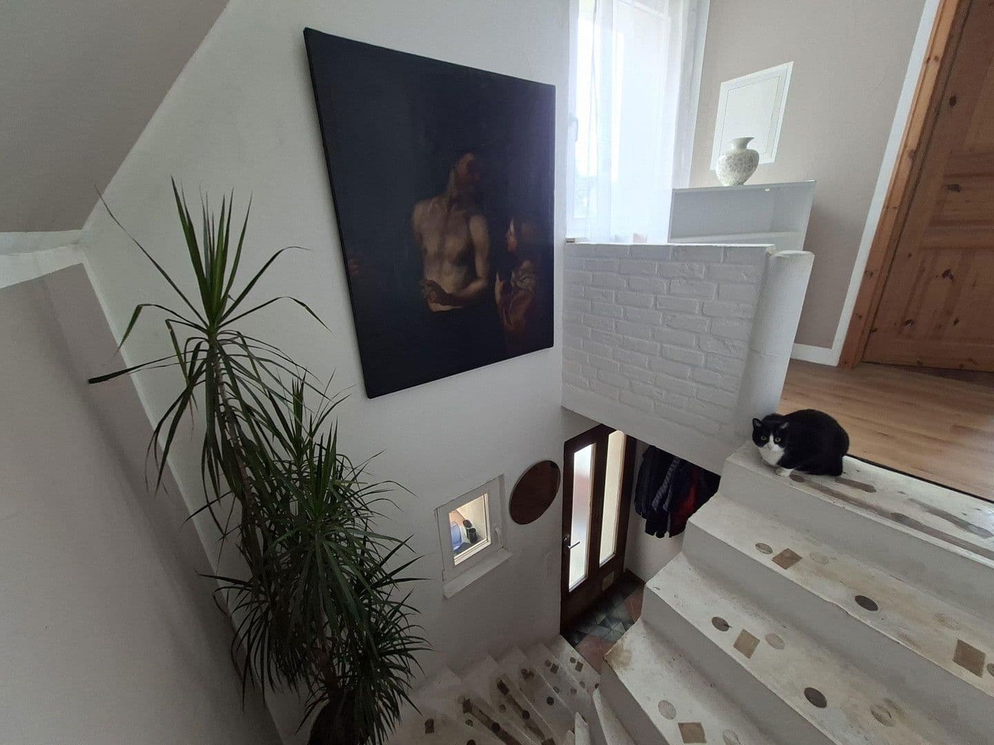 Predaj domu 90 m², pozemek 823 m², Rech, Porýnie-Falcko Predaj domu 90 m², pozemek 823 m², Rech, Porýnie-Falcko