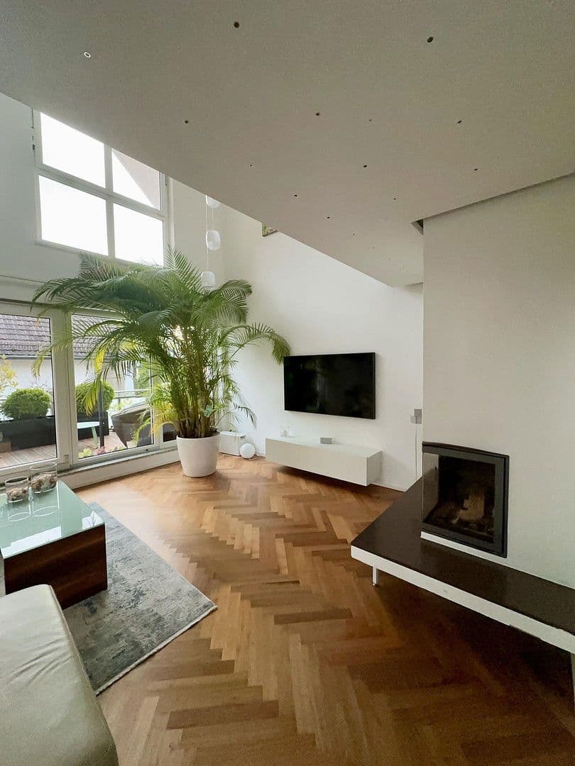 Predaj bytu 5-izbový 174 m², Fasangartenstraße 100, München, Bavorsko Predaj bytu 5-izbový 174 m², Fasangartenstraße 100, München, Bavorsko