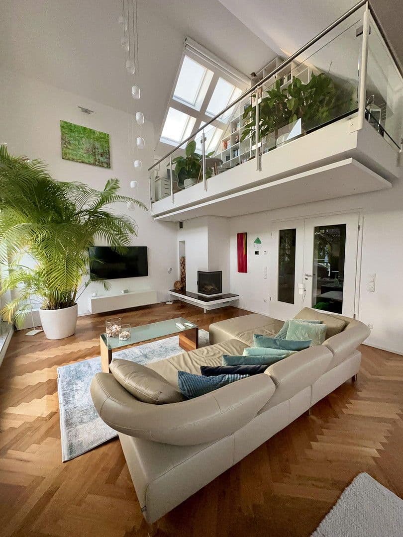 Predaj bytu 5-izbový 174 m², Fasangartenstraße 100, München, Bavorsko Predaj bytu 5-izbový 174 m², Fasangartenstraße 100, München, Bavorsko