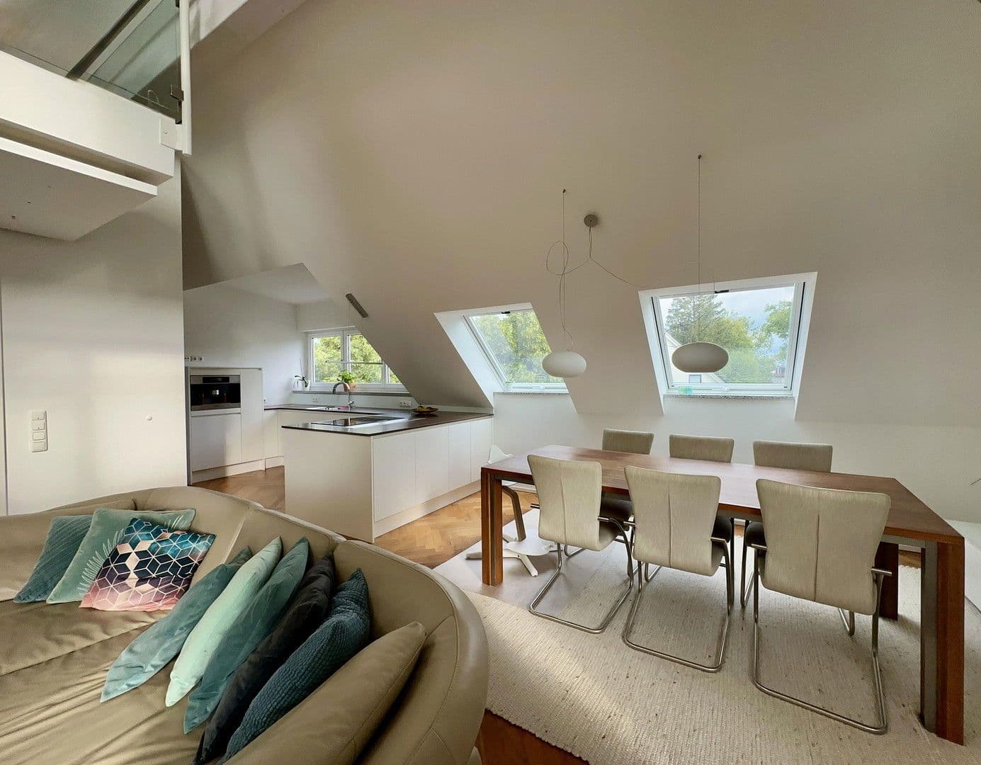 Predaj bytu 5-izbový 174 m², Fasangartenstraße 100, München, Bavorsko Predaj bytu 5-izbový 174 m², Fasangartenstraße 100, München, Bavorsko