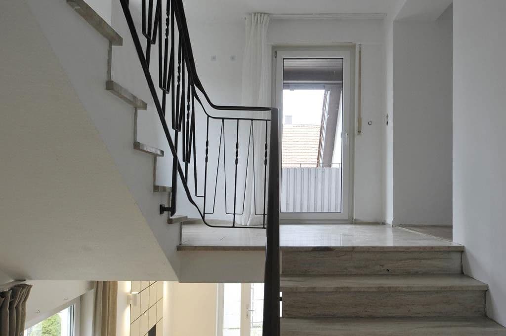 Predaj domu 157 m², pozemek 346 m², Eppinger Straße 36, Gemmingen, Bádensko-Wurttembersko Predaj domu 157 m², pozemek 346 m², Eppinger Straße 36, Gemmingen, Bádensko-Wurttembersko