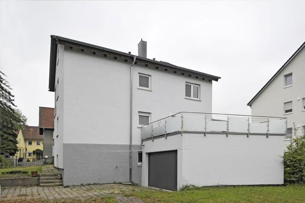 Predaj domu 157 m², pozemek 346 m², Eppinger Straße 36, Gemmingen, Bádensko-Wurttembersko Predaj domu 157 m², pozemek 346 m², Eppinger Straße 36, Gemmingen, Bádensko-Wurttembersko