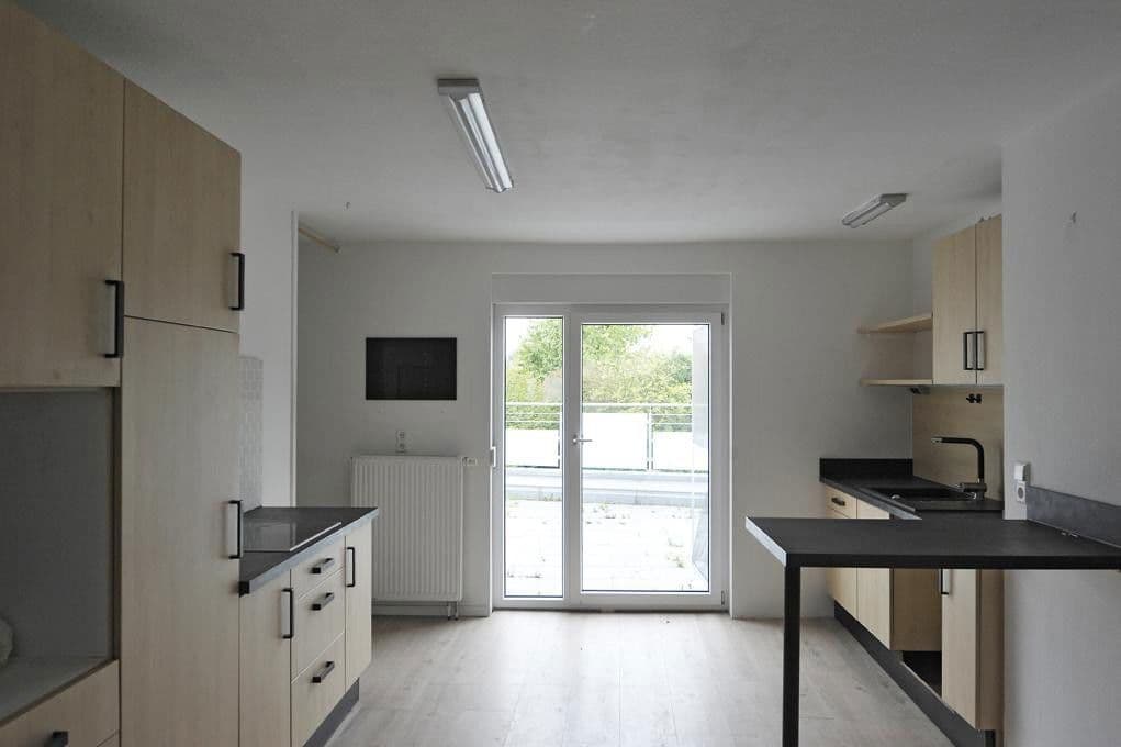 Predaj domu 157 m², pozemek 346 m², Eppinger Straße 36, Gemmingen, Bádensko-Wurttembersko Predaj domu 157 m², pozemek 346 m², Eppinger Straße 36, Gemmingen, Bádensko-Wurttembersko