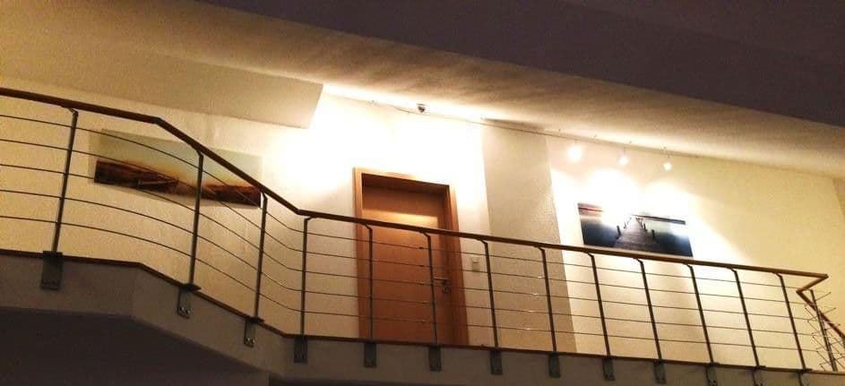 Prenájom bytu 3-izbový 112 m², Neu-Anspach, Hesensko Prenájom bytu 3-izbový 112 m², Neu-Anspach, Hesensko