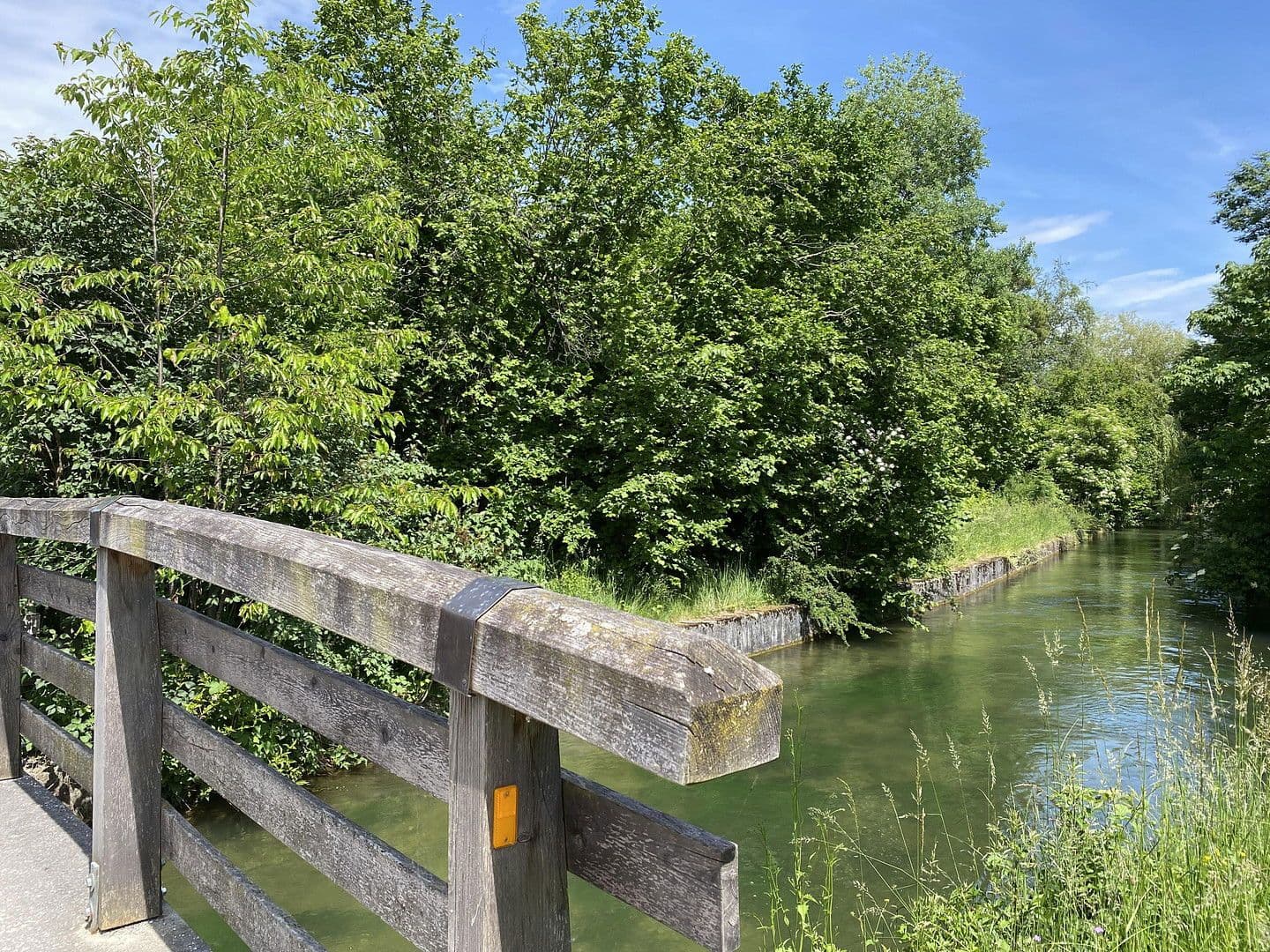 Predaj pozemku 1.380 m², Mühlbachweg 3, Bruckmühl, Bavorsko Predaj pozemku 1.380 m², Mühlbachweg 3, Bruckmühl, Bavorsko