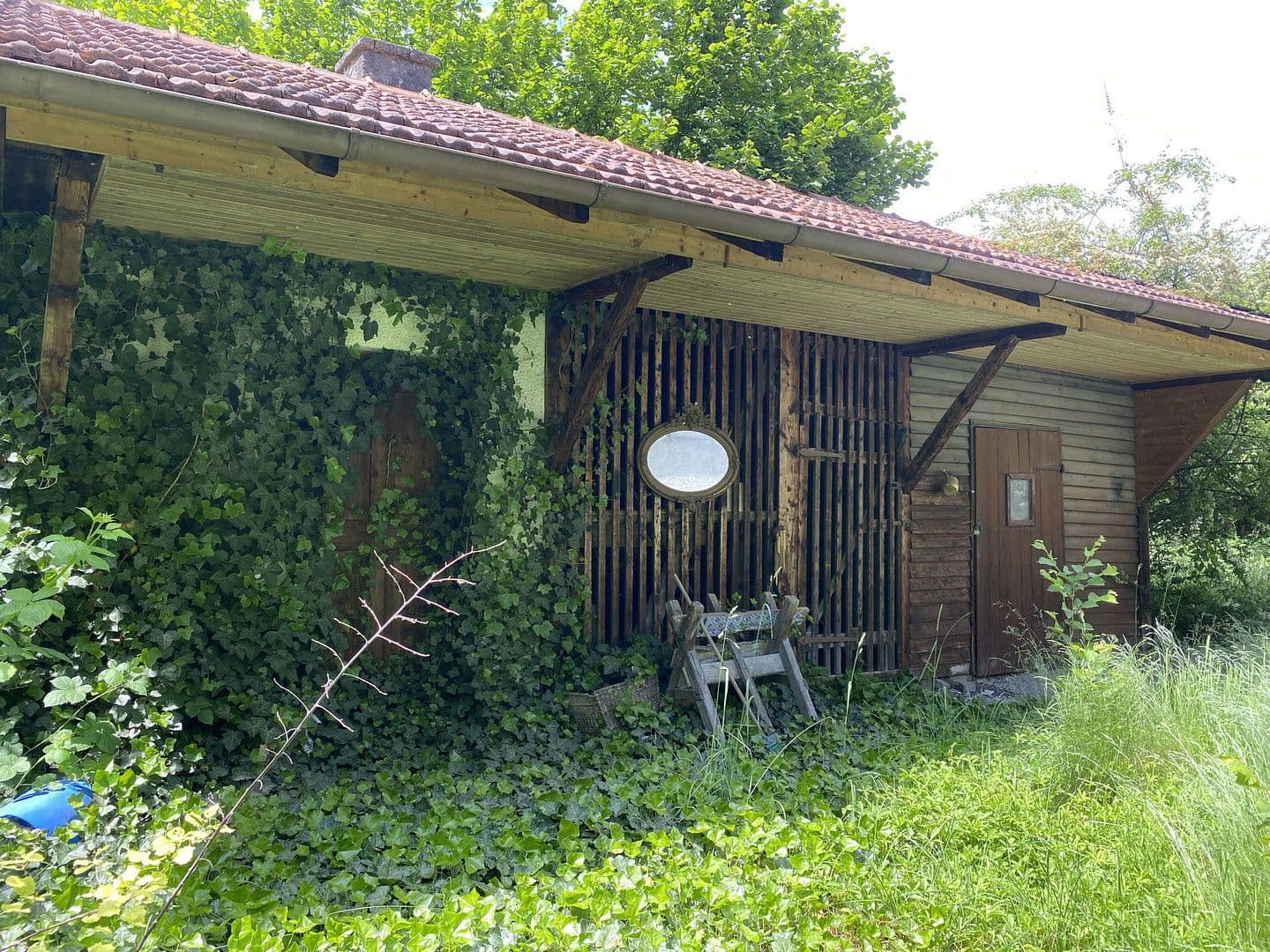 Predaj pozemku 1.380 m², Mühlbachweg 3, Bruckmühl, Bavorsko Predaj pozemku 1.380 m², Mühlbachweg 3, Bruckmühl, Bavorsko