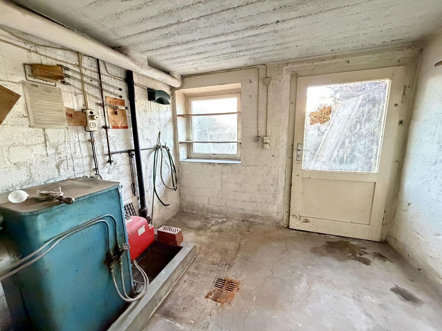 Predaj domu 80 m², pozemek 149 m², Bremen - Gartenstadt Vahr, Brémy Predaj domu 80 m², pozemek 149 m², Bremen - Gartenstadt Vahr, Brémy