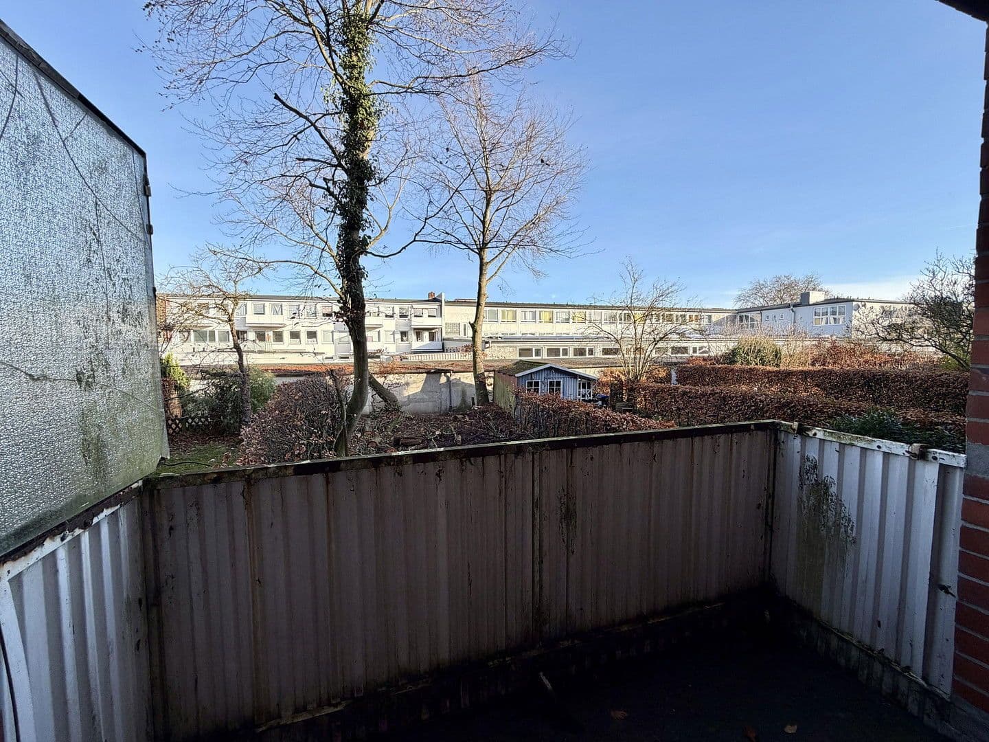 Predaj domu 80 m², pozemek 149 m², Bremen - Gartenstadt Vahr, Brémy Predaj domu 80 m², pozemek 149 m², Bremen - Gartenstadt Vahr, Brémy