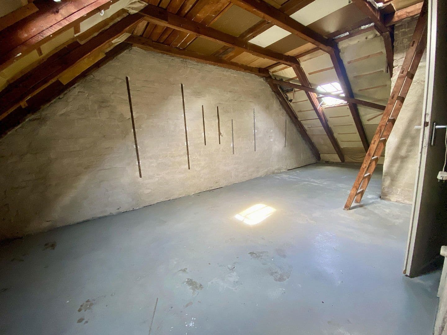 Predaj domu 80 m², pozemek 149 m², Bremen - Gartenstadt Vahr, Brémy Predaj domu 80 m², pozemek 149 m², Bremen - Gartenstadt Vahr, Brémy