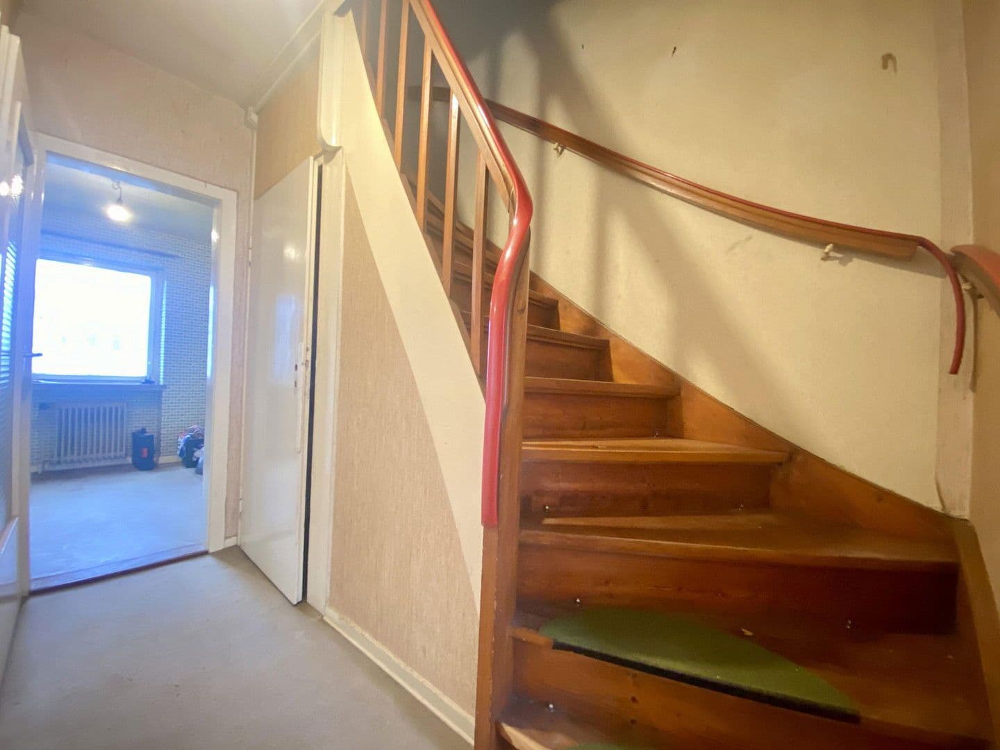 Predaj domu 80 m², pozemek 149 m², Bremen - Gartenstadt Vahr, Brémy Predaj domu 80 m², pozemek 149 m², Bremen - Gartenstadt Vahr, Brémy