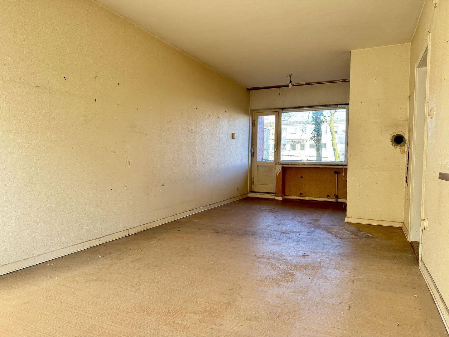 Predaj domu 80 m², pozemek 149 m², Bremen - Gartenstadt Vahr, Brémy Predaj domu 80 m², pozemek 149 m², Bremen - Gartenstadt Vahr, Brémy