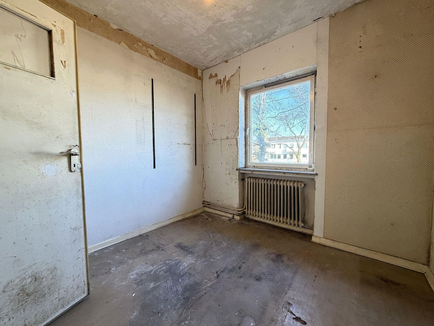 Predaj domu 80 m², pozemek 149 m², Bremen - Gartenstadt Vahr, Brémy Predaj domu 80 m², pozemek 149 m², Bremen - Gartenstadt Vahr, Brémy