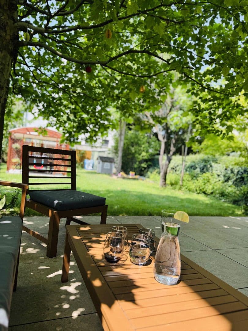 Predaj domu 231 m², pozemek 491 m², Fallmerayerweg 79, Wien, Viedeň Predaj domu 231 m², pozemek 491 m², Fallmerayerweg 79, Wien, Viedeň