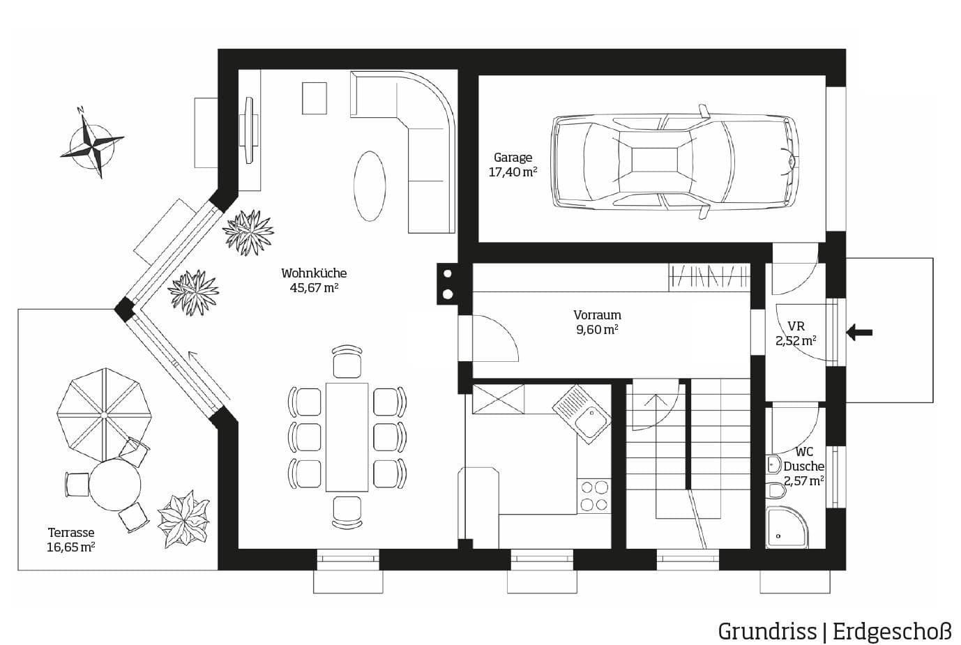 Predaj domu 231 m², pozemek 491 m², Fallmerayerweg 79, Wien, Viedeň Predaj domu 231 m², pozemek 491 m², Fallmerayerweg 79, Wien, Viedeň