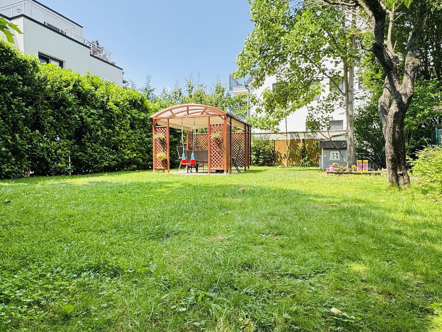 Predaj domu 231 m², pozemek 491 m², Fallmerayerweg 79, Wien, Viedeň Predaj domu 231 m², pozemek 491 m², Fallmerayerweg 79, Wien, Viedeň