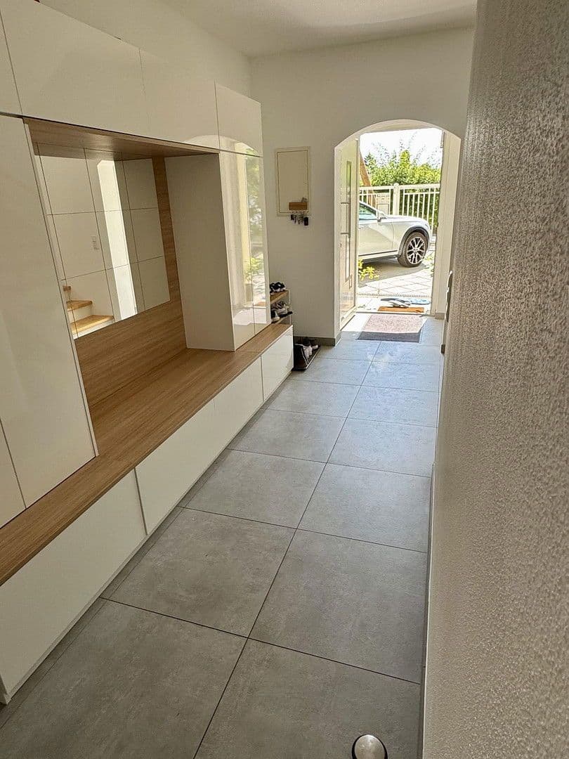 Predaj domu 231 m², pozemek 491 m², Fallmerayerweg 79, Wien, Viedeň Predaj domu 231 m², pozemek 491 m², Fallmerayerweg 79, Wien, Viedeň