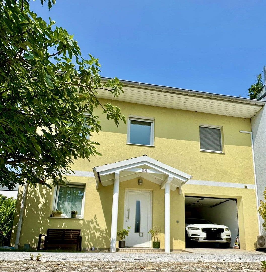 Predaj domu 231 m², pozemek 491 m², Fallmerayerweg 79, Wien, Viedeň Predaj domu 231 m², pozemek 491 m², Fallmerayerweg 79, Wien, Viedeň