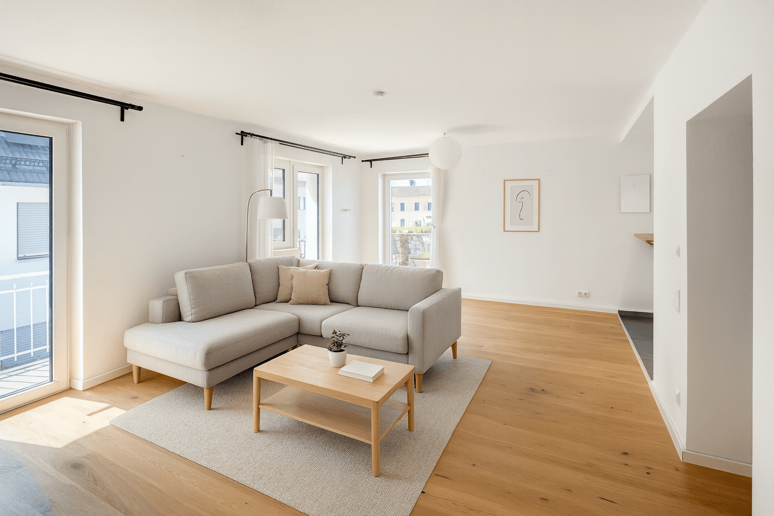 Predaj domu 277 m², pozemek 383 m², Gilching, Bavorsko Predaj domu 277 m², pozemek 383 m², Gilching, Bavorsko