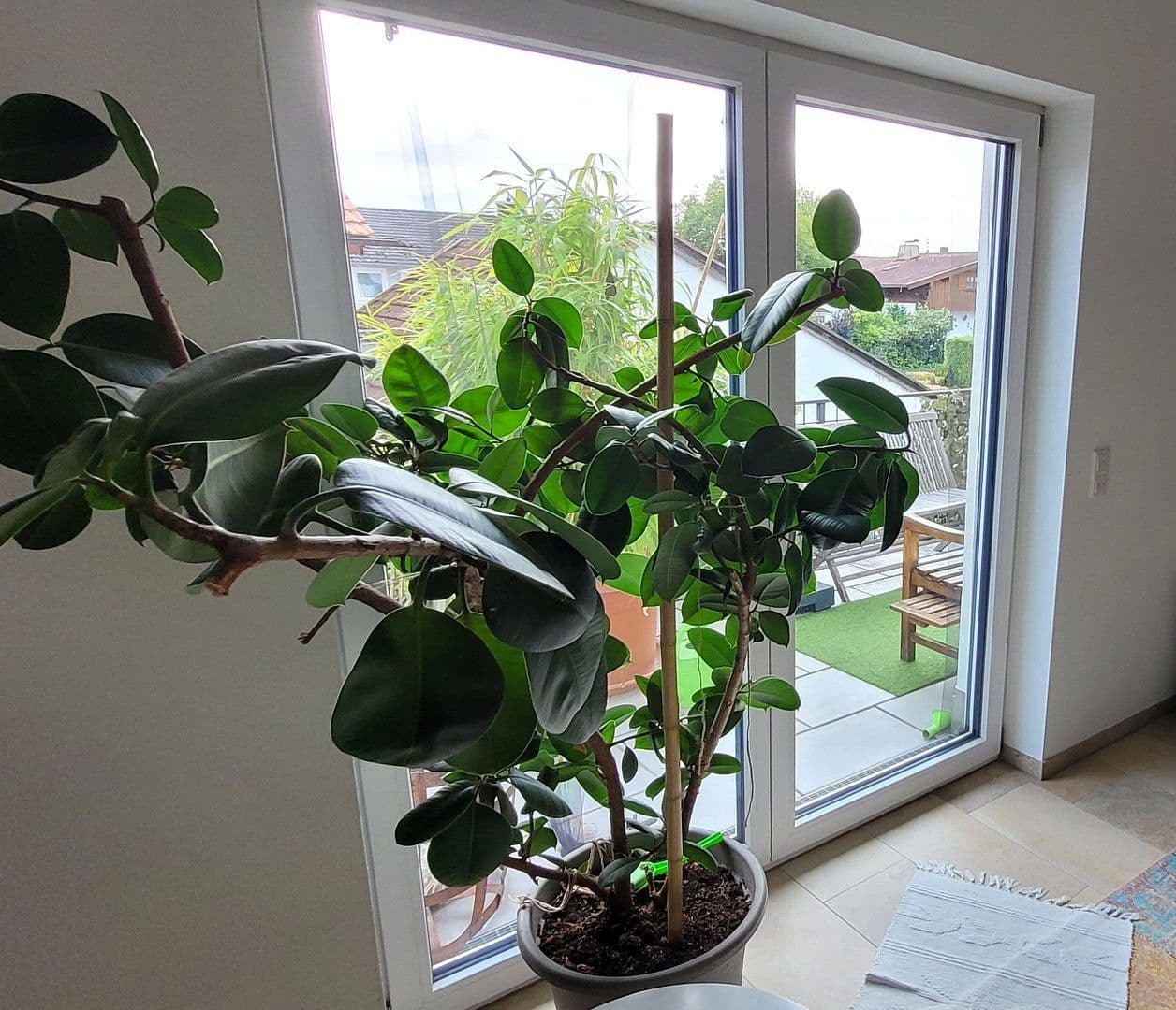 Predaj bytu 3-izbový 104 m², Riedering, Bavorsko Predaj bytu 3-izbový 104 m², Riedering, Bavorsko