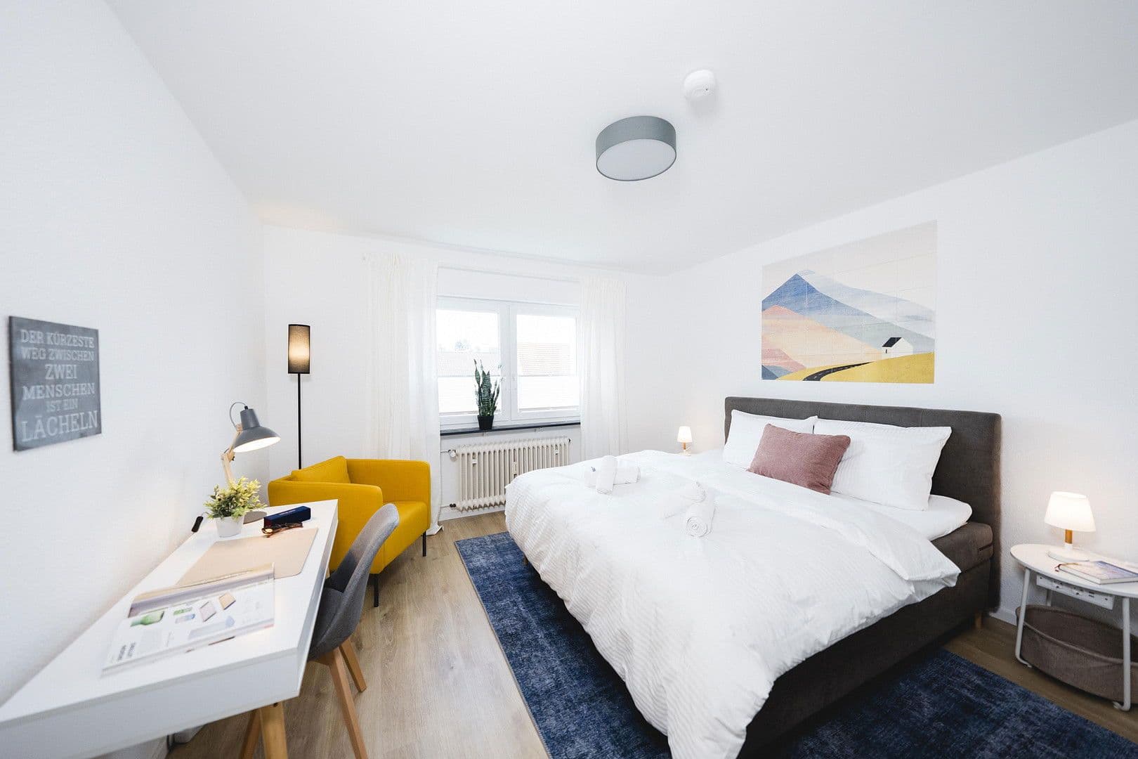 Prenájom bytu 3-izbový 94 m², Im Brunnenfeld 5, Karlsruhe, Bádensko-Wurttembersko Prenájom bytu 3-izbový 94 m², Im Brunnenfeld 5, Karlsruhe, Bádensko-Wurttembersko