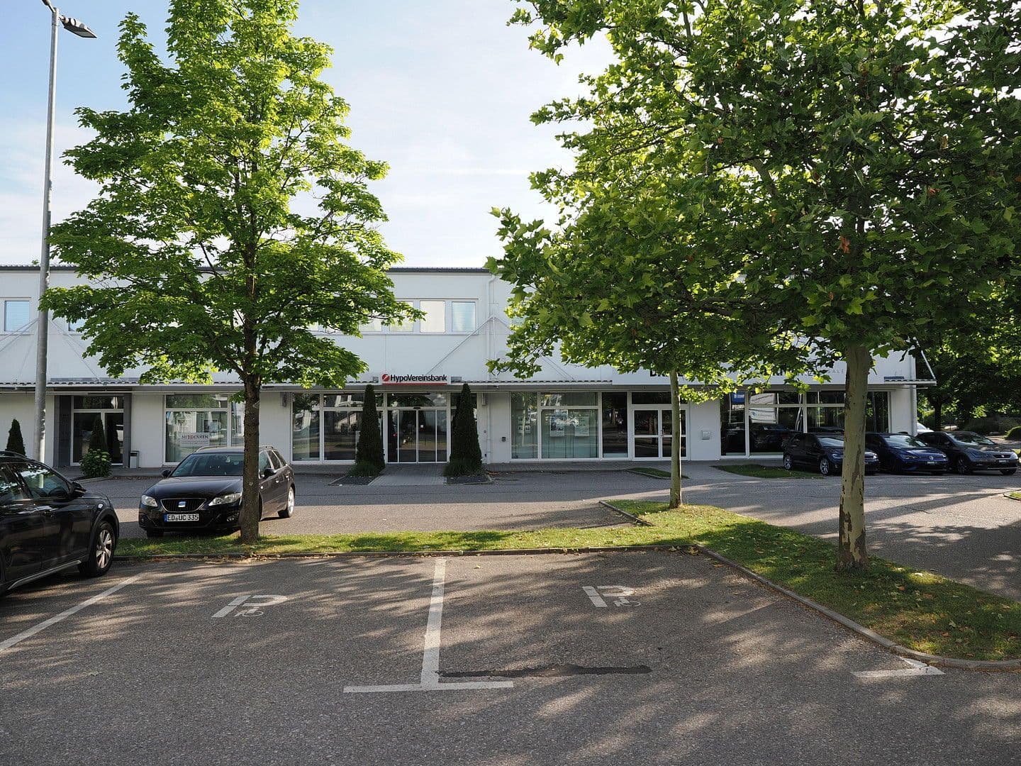 Prenájom kancelárie 200 m², Berghamer Str. 10, Erding, Bavorsko Prenájom kancelárie 200 m², Berghamer Str. 10, Erding, Bavorsko