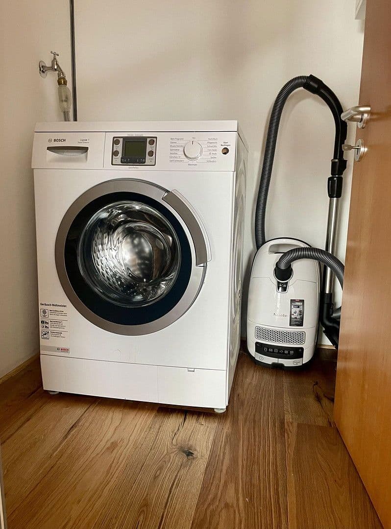 Prenájom bytu 3-izbový 76 m², Richard-Strauss-Straße 65, Ingolstadt, Bavorsko Prenájom bytu 3-izbový 76 m², Richard-Strauss-Straße 65, Ingolstadt, Bavorsko