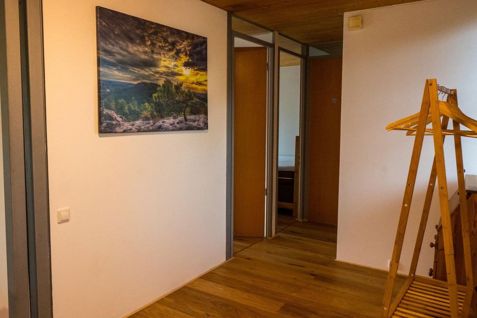 Prenájom bytu 3-izbový 76 m², Richard-Strauss-Straße 65, Ingolstadt, Bavorsko Prenájom bytu 3-izbový 76 m², Richard-Strauss-Straße 65, Ingolstadt, Bavorsko